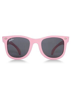 WEEFARERS Original Pink Sunglasses Age 7-12 NEW NIB